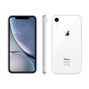 Apple iPhone XR mobiltelefon 64 GB white