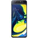 Samsung Galaxy A80 mobiltelefon 128 GB black