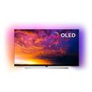 Philips 4K Ultra HD OLED Android Smart TV 65" 65OLED854