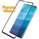 PANZERGLASS GAL S10E BLACK