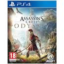 ASSASSINS CREED: ODYSSEY PS4