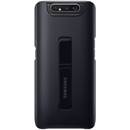 SAMSUNG COVER GAL A80 BLACK